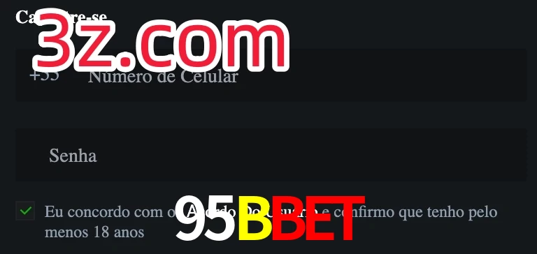 95Bbet